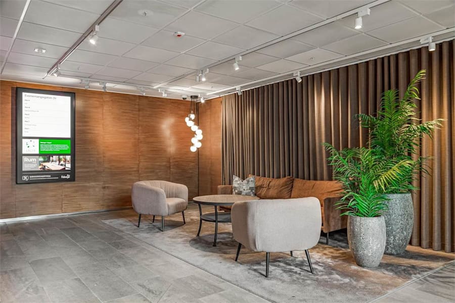 Kontorslokal på Evenemangsgatan 2C, SOLNA – bild 9