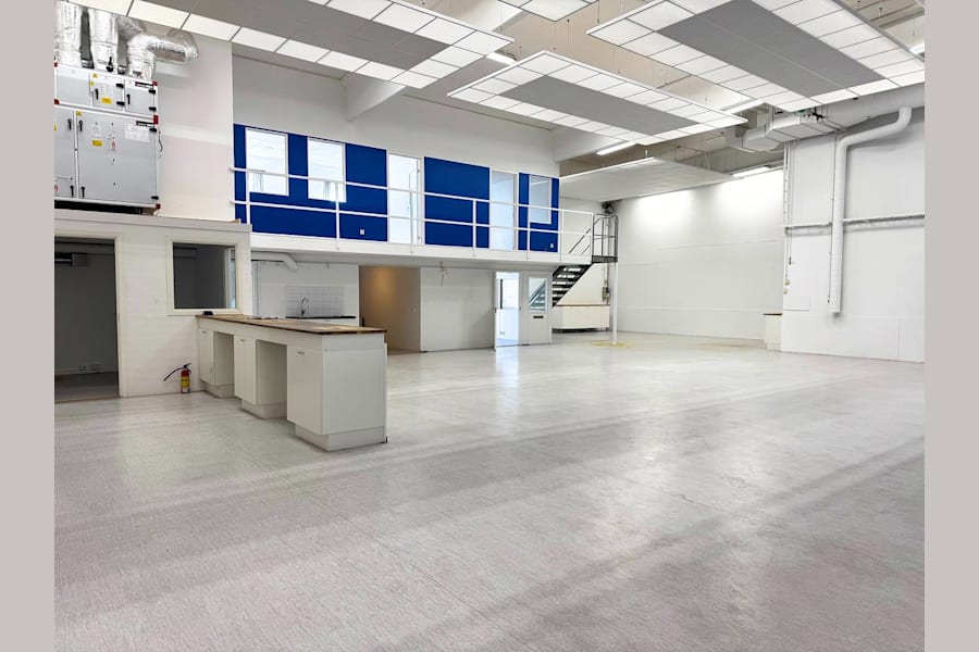 Butikslokal på Pinjegatan 5, Malmö – bild 9