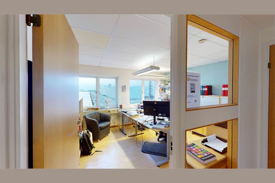 Industrilokal på Borrgatan 9, Malmö – bild 12