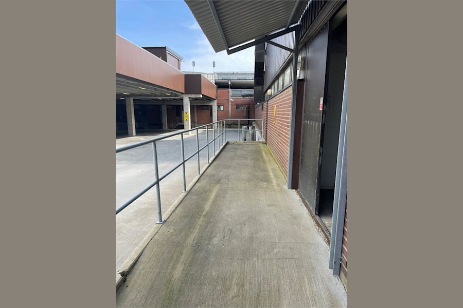 Butikslokal på Stortorget 3, Falkenberg – bild 10