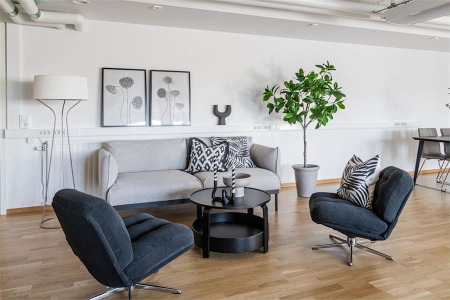 Kontorslokal på Norra Hamngatan 18, Göteborg