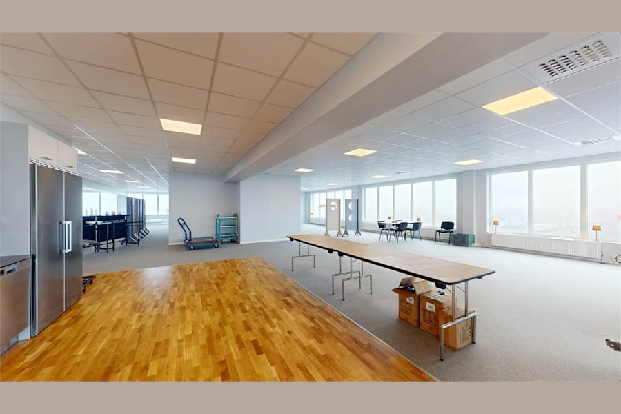 Kontorslokal på Avtalsvägen 1, Landskrona – bild 5