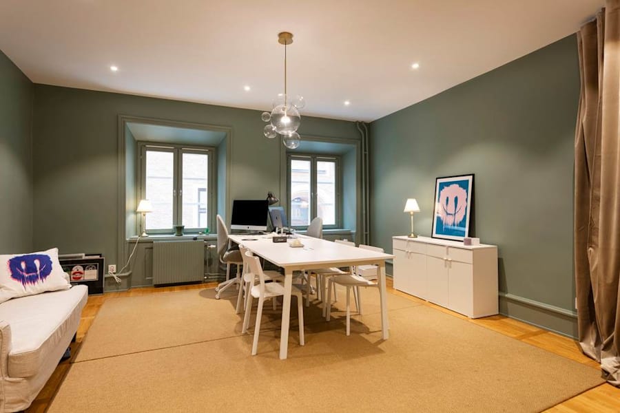 Kontorslokal på Klevgränd 4A, Stockholm – bild 2