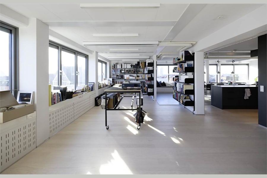 Kontorslokal på Södra Tullgatan 3, Malmö – bild 2