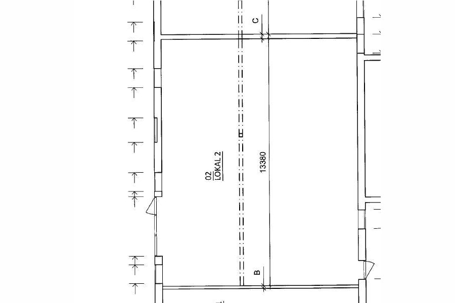 Butikslokal på Krombyvägen 69, Oxie – bild 10