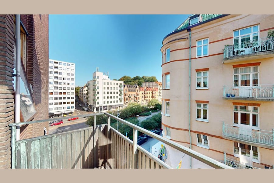 Kontorslokal på Drottninggatan 62, Helsingborg – bild 2