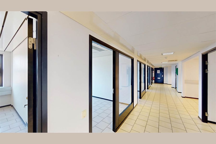 Kontorslokal på Skiffervägen 10, Lund – bild 4