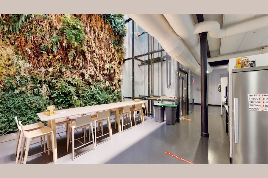 Kontorslokal på S:t Gertrudsgatan 4, Malmö – bild 14