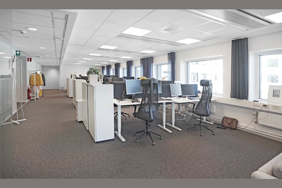 Kontorslokal på Jan Stenbecks Torg 17, KISTA – bild 9