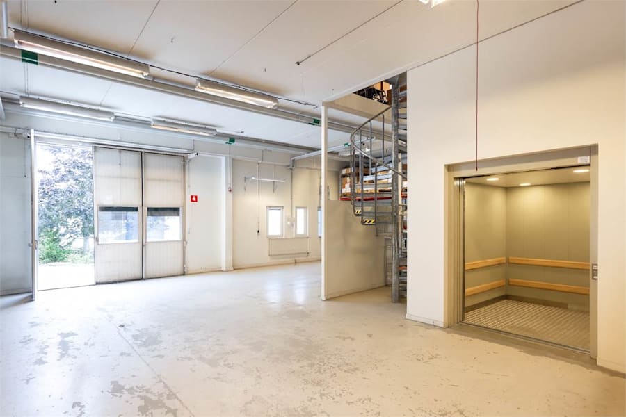 Industrilokal på Gunnebogatan 26, SPÅNGA – bild 2