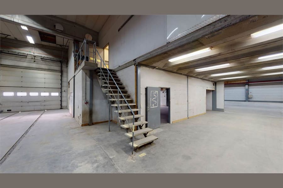 Industrilokal på Mellanköpingevägen 1, Trelleborg – bild 6