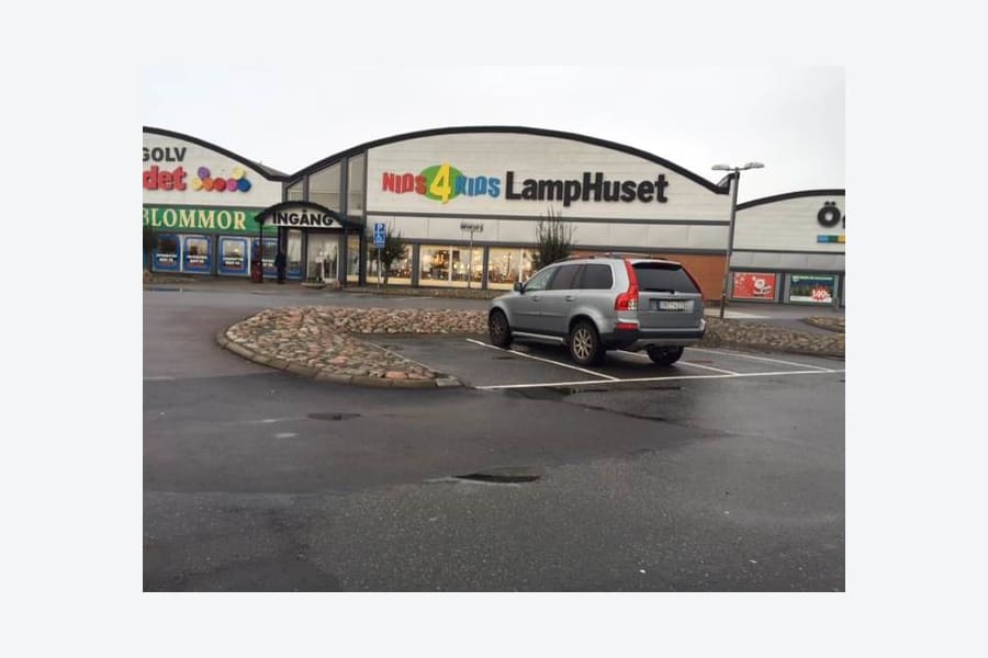 Butikslokal på Färgfabriksgatan 1, Göteborg – bild 2