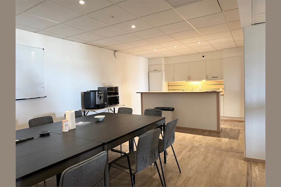 Kontorslokal på Stampgatan 15, Göteborg – bild 6