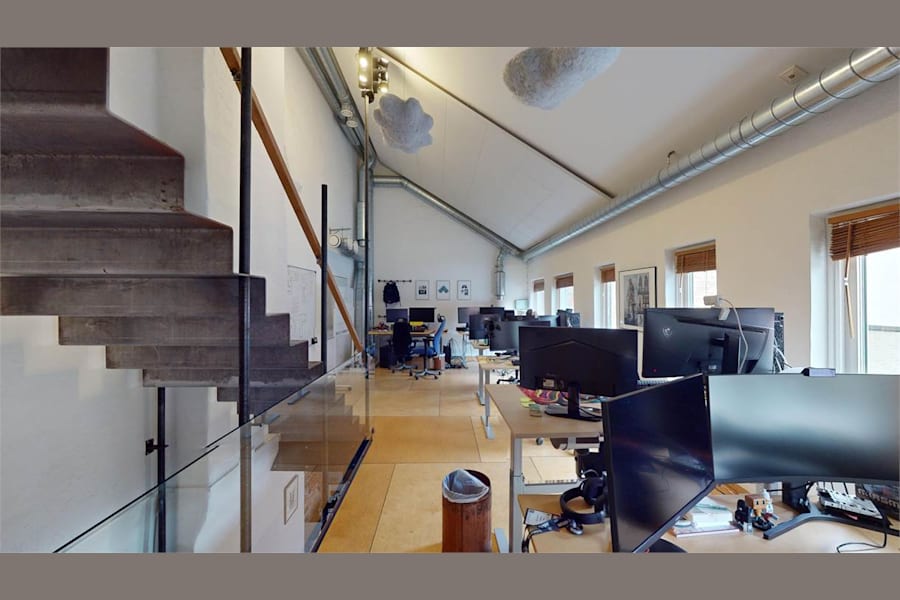 Kontorslokal på Stora Nygatan 36, Malmö – bild 4