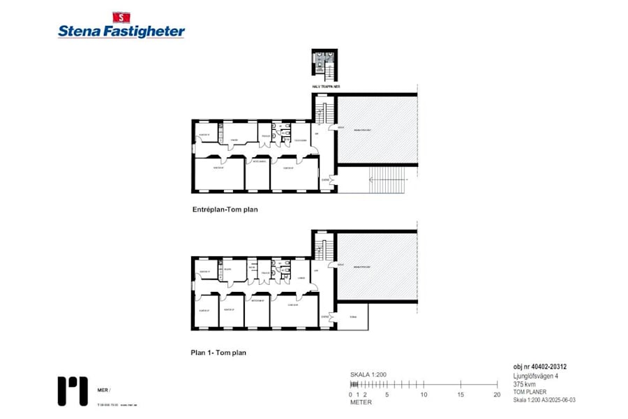 Lokal på Ljunglöfsvägen 4, BROMMA – bild 8