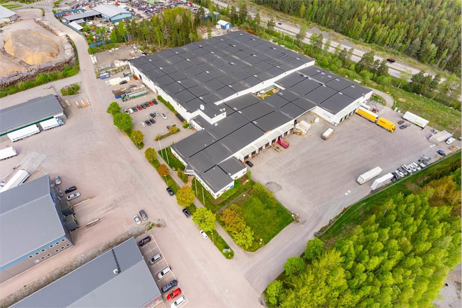 Industrilokal på Stenvretsgatan 2, Enköping – bild 12