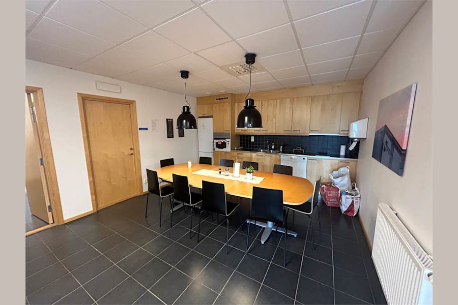 Kontorslokal på Knut Påls väg 2, Helsingborg – bild 8