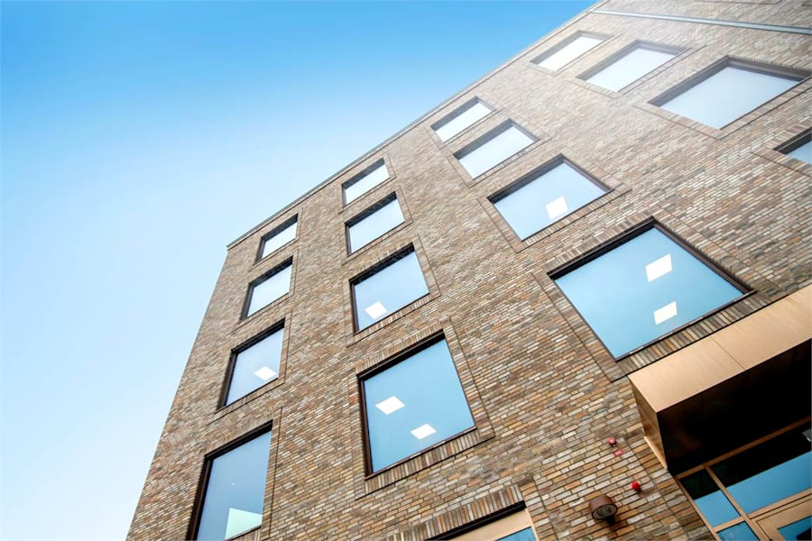 Kontorslokal på Hälsingegatan 10, Göteborg – bild 15