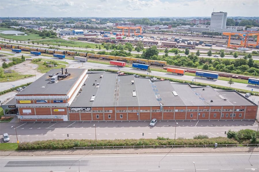 Kontorslokal på Hanögatan 2, Malmö – bild 8