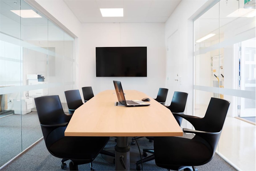 Kontorslokal på Scheelevägen 22, Lund – bild 5