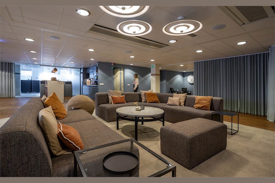 Kontorslokal på Humlegårdsgatan 20, Stockholm – bild 9