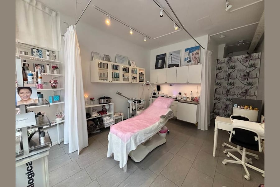 Butikslokal på Blekingegatan 57, Stockholm – bild 4