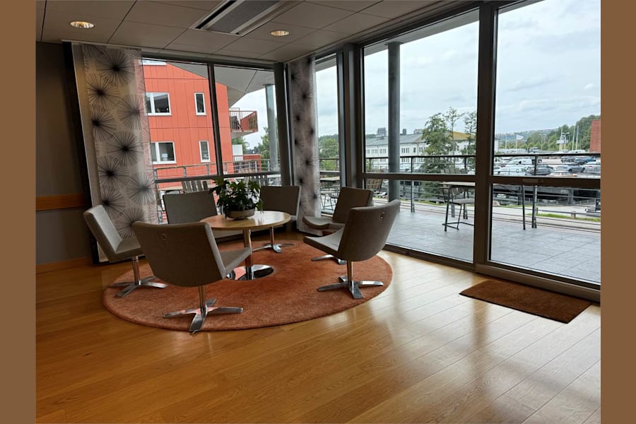 Kontorslokal på Åsboholmsgatan 30, Borås – bild 18