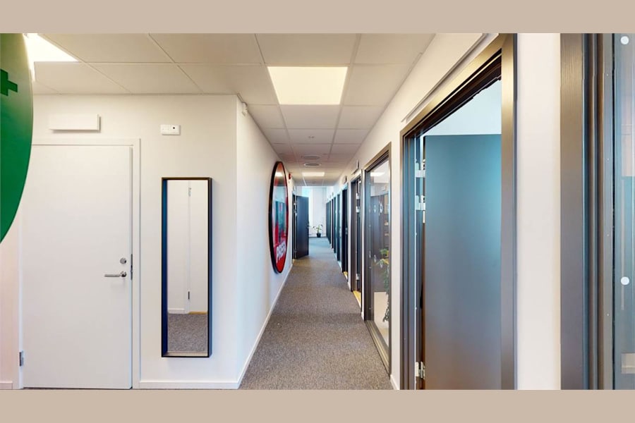 Kontorslokal på Bjäre Plats 11, Vintrie – bild 10