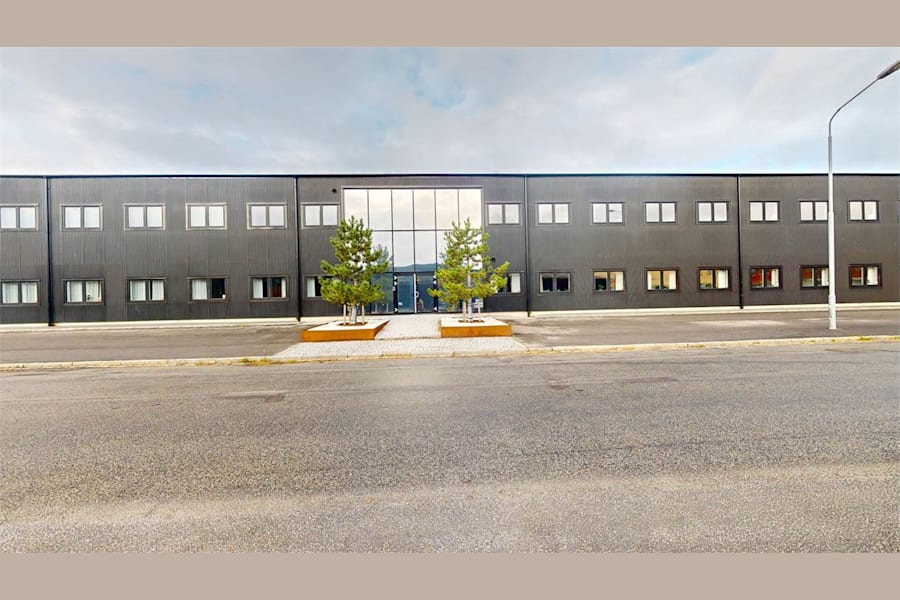 Kontorslokal på Vinkelgatan 8, Malmö – bild 2