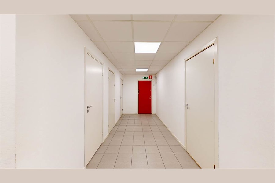 Kontorslokal på Hjulhamnsgatan 3, Malmö – bild 12