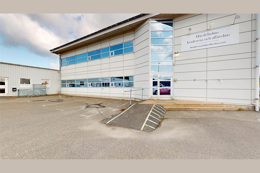 Butikslokal på Hövdingegatan 29, Hässleholm – bild 5