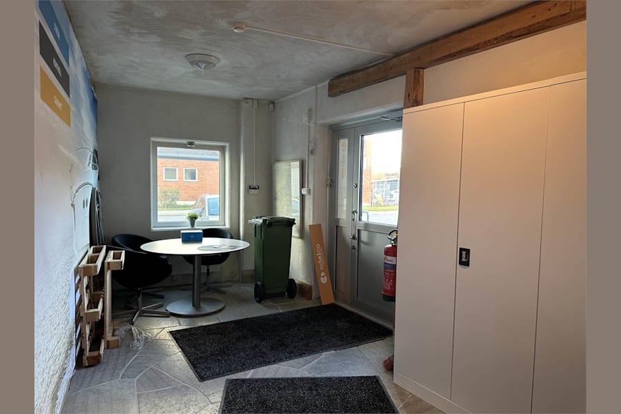 Butikslokal på Missionsvägen 77, BROMMA – bild 19