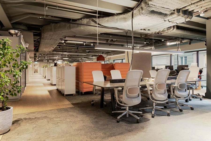 Kontorslokal på Vattugatan 2, STOCKHOLM – bild 6