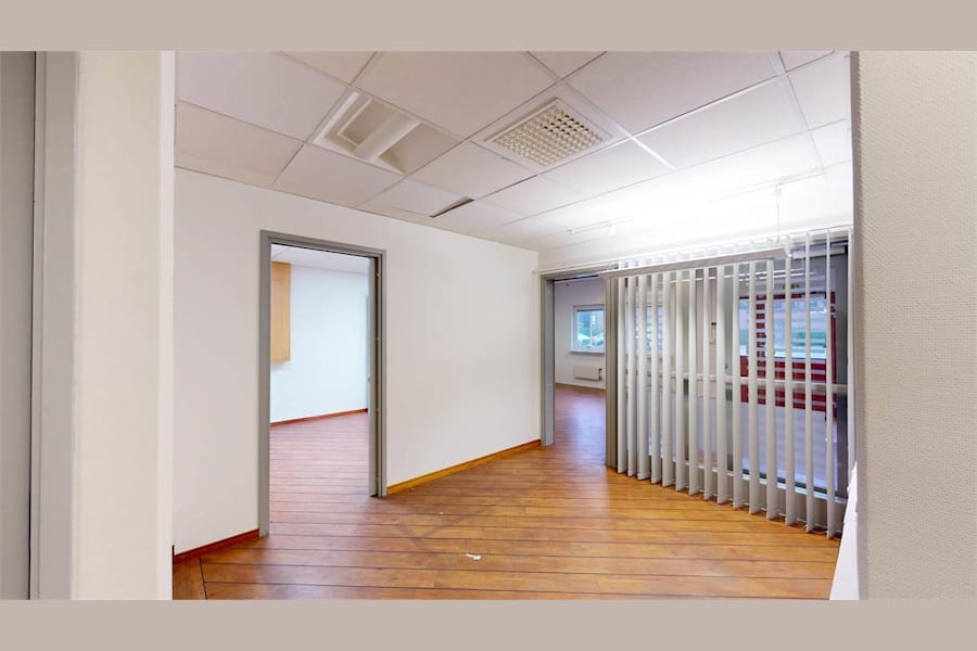 Butikslokal på S:t Nicolai plan 3, Trelleborg – bild 11