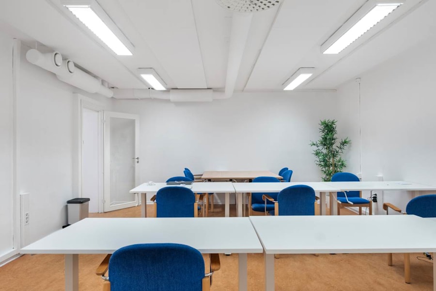 Kontorslokal på Bergsgatan 38, MALMÖ – bild 7