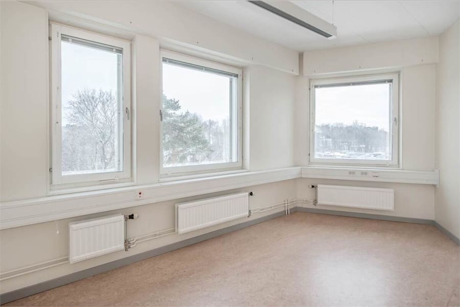 Kontorslokal på Bockholmsvägen 1, SOLNA – bild 6