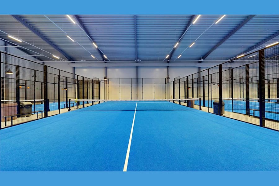 Butikslokal på Teodor Kvants väg 10, Osby – bild 4