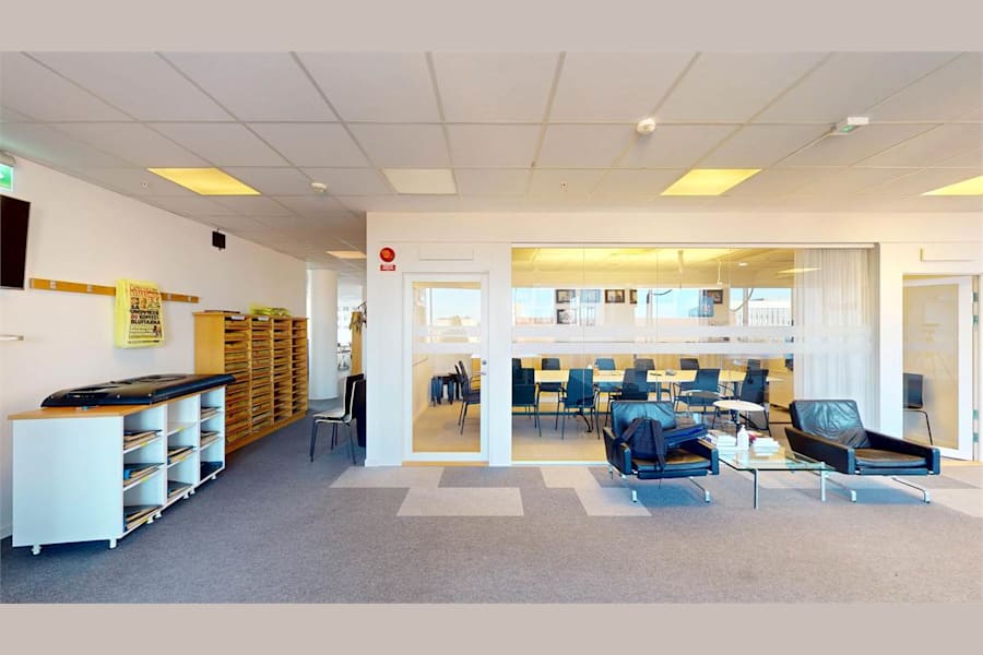 Kontorslokal på Rådmansgatan 16, Malmö – bild 9