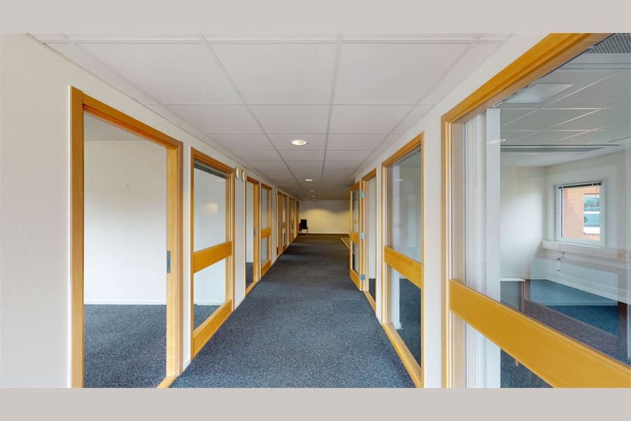 Lagerlokal på Hästvägen 4A, Malmö – bild 9