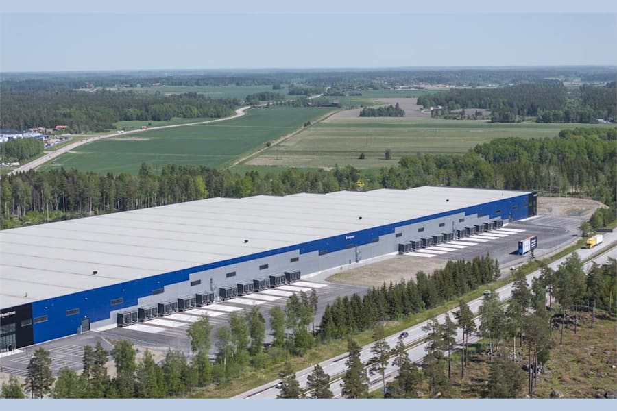 Industrilokal på Snedengatan 1, Enköping – bild 2