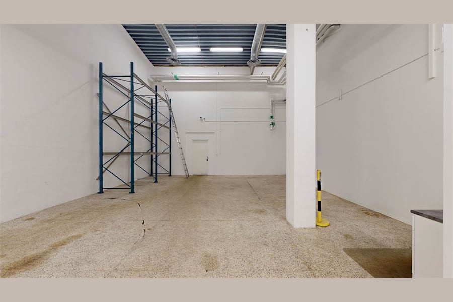 Industrilokal på Billesholmsvägen 4, Bjuv – bild 4