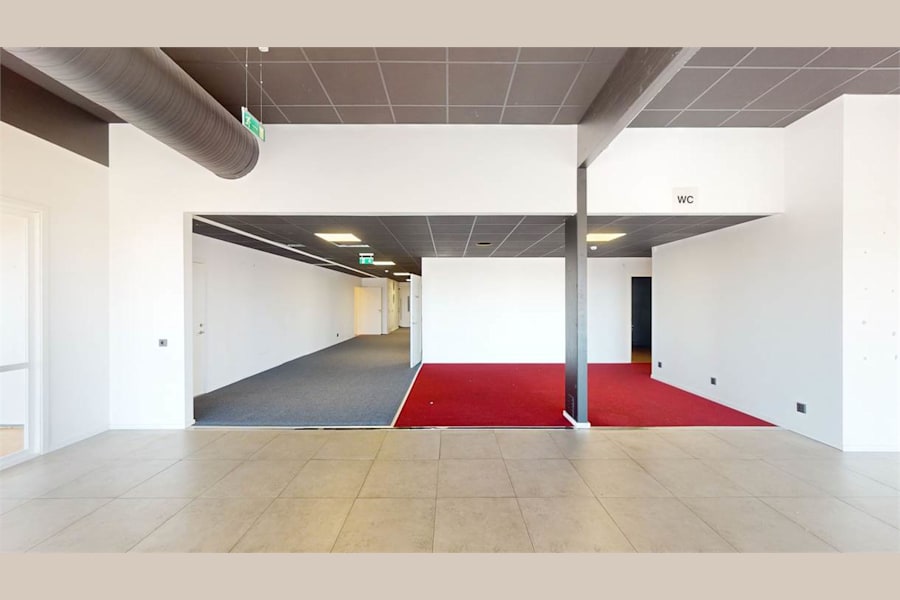 Butikslokal på Kundvägen 4, Halmstad – bild 5