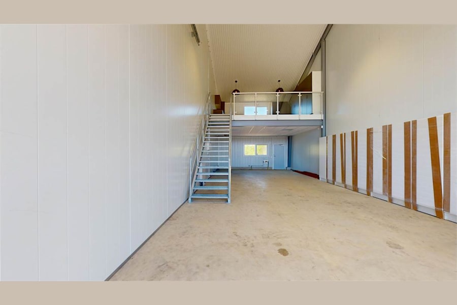 Industrilokal på Krossgatan 14, Hässleholm – bild 5