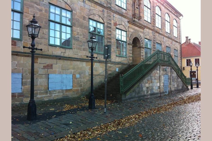 Kontorslokal på Hovrättstorget 3, Jönköping – bild 4