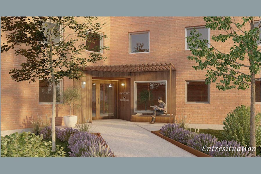 Kontorslokal på Redegatan 7, Västra Frölunda – bild 6