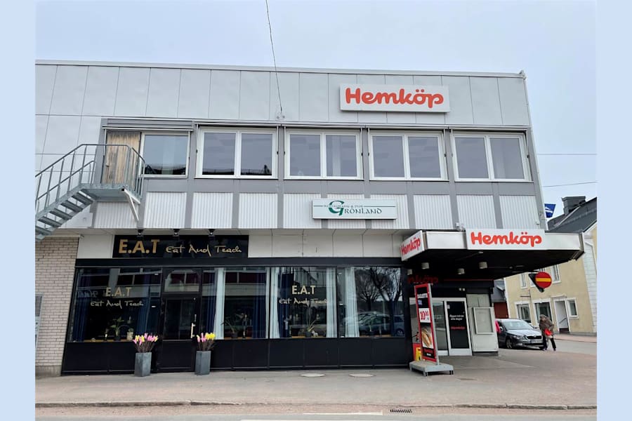 Butikslokal på Grönlandsvägen 23, Malung – bild 3