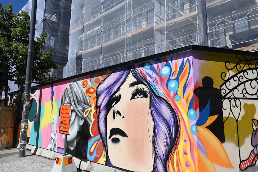 Kontorslokal på Drottningholmsvägen 14, Stockholm – bild 14