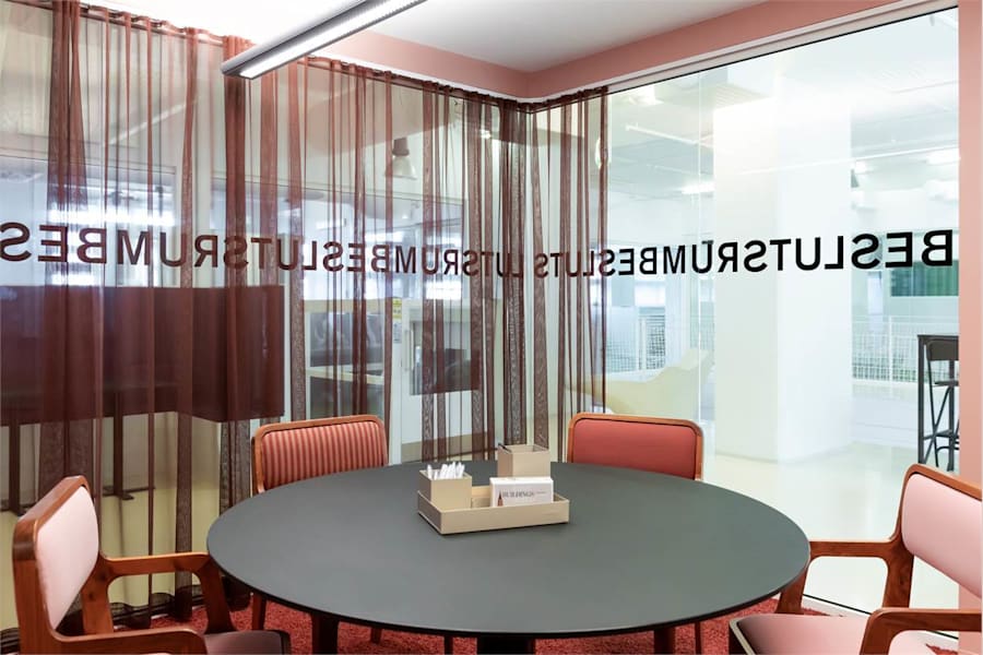 Kontorslokal på Bredgatan 11, Helsingborg – bild 3