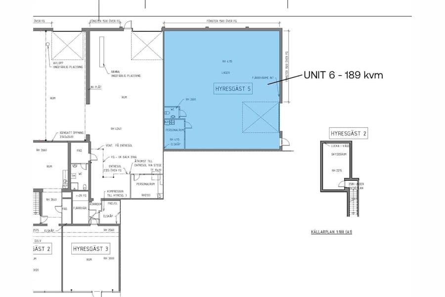 Industrilokal på Laholmsvägen 84, Halmstad – bild 10