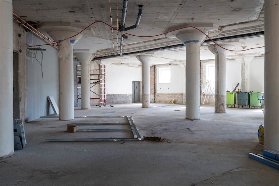 Kontorslokal på Sankt Eriksgatan 121, Stockholm – bild 11